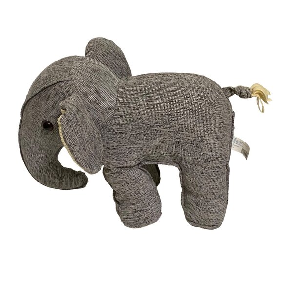 Walgreens Textured Elephant Plush 16" - Picture 3 of 7